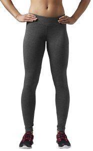  REEBOK ELEMENTS LEGGING   (S)