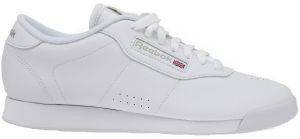 ΠΑΠΟΥΤΣΙ REEBOK PRINCESS ΛΕΥΚΟ (USA:7, EU:37.5) ΠΑΠΟΥΤΣΙ REEBOK PRINCESS ΛΕΥΚΟ (USA:7, EU:37.5)