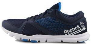 ΠΑΠΟΥΤΣΙ REEBOK YOURFLEX TRAIN 7.0 ΜΠΛΕ (USA:8.5, EU:41) ΠΑΠΟΥΤΣΙ REEBOK YOURFLEX TRAIN 7.0 ΜΠΛΕ (USA:8.5, EU:41)