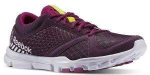 �������� REEBOK YOURFLEX TRAINETTE 7.0 ��� (USA:8.5, EU:39)
