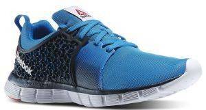 ΠΑΠΟΥΤΣΙ REEBOK ZDUAL RUSH 2.0 ΜΠΛΕ (USA:9, EU:42) ΠΑΠΟΥΤΣΙ REEBOK ZDUAL RUSH 2.0 ΜΠΛΕ (USA:9, EU:42)