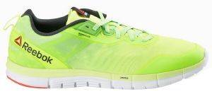 �������� REEBOK ZQUICK TEMPO GHOST ���� (USA:9, EU:42)