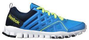 ΠΑΠΟΥΤΣΙ REEBOK REALFLEX TRAIN 3.0 ΜΠΛΕ (USA:6, EU:38) ΠΑΠΟΥΤΣΙ REEBOK REALFLEX TRAIN 3.0 ΜΠΛΕ (USA:6, EU:38)