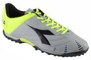 ΠΑΠΟΥΤΣΙ DIADORA DD-EVOLUZIONE R TF ΓΚΡΙ/ΚΙΤΡΙΝΟ (EU:42) ΠΑΠΟΥΤΣΙ DIADORA DD-EVOLUZIONE R TF ΓΚΡΙ/ΚΙΤΡΙΝΟ (EU:42)