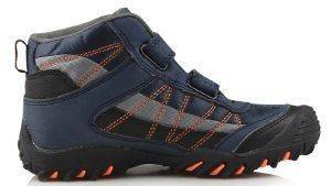 �������� DIADORA BLUSTER VEL JR �����/���� (EU:31)