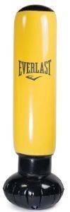 ΠΑΙΔΙΚΟΣ ΣΑΚΟΣ EVERLAST POWER TOWER INFLATABLE PUNCHING BAG ΚΙΤΡΙΝΟΣ/ΜΑΥΡΟΣ ΠΑΙΔΙΚΟΣ ΣΑΚΟΣ EVERLAST POWER TOWER INFLATABLE PUNCHING BAG ΚΙΤΡΙΝΟΣ/ΜΑΥΡΟΣ