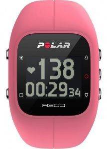 ����� ���������� POLAR A300 ���