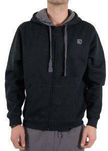 ΦΟΥΤΕΡ DIADORA HOODED ΜΑΥΡΟ (M) ΦΟΥΤΕΡ DIADORA HOODED ΜΑΥΡΟ (M)