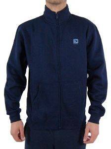 ΖΑΚΕΤΑ DIADORA HOODED LOGO ΜΠΛΕ ΣΚΟΥΡΟ (XL) ΖΑΚΕΤΑ DIADORA HOODED LOGO ΜΠΛΕ ΣΚΟΥΡΟ (XL)