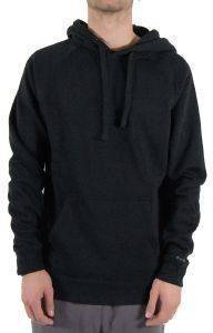 ΦΟΥΤΕΡ DIADORA FLEECE HOODED TOP ΜΑΥΡΟ (L) ΦΟΥΤΕΡ DIADORA FLEECE HOODED TOP ΜΑΥΡΟ (L)