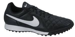 ΠΑΠΟΥΤΣΙ NIKE TIEMPO GENIO LEATHER TF ΜΑΥΡΟ/ΛΕΥΚΟ (USA:13, EU:47.5) ΠΑΠΟΥΤΣΙ NIKE TIEMPO GENIO LEATHER TF ΜΑΥΡΟ/ΛΕΥΚΟ (USA:13, EU:47.5)