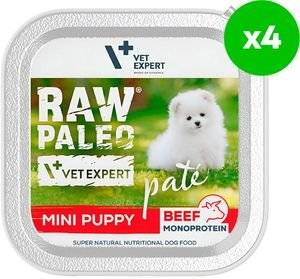     VET EXPERT ADULT MINI  (4  150GR)
