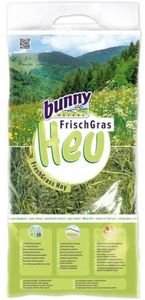 ΧΟΡΤΟ BUNNY NATURE ALLGAU FRESHGRASS 750GR ΧΟΡΤΟ BUNNY NATURE ALLGAU FRESHGRASS 750GR