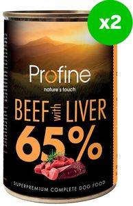 �������� PROFINE ������ �� ������ 400GR (2���)