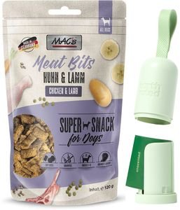 ��� ���� ������ MACS ��������� ���� (120GR) & DISPENSER EARTH RATED  �� 15 �������� ������������