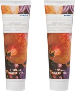  BODY BUTTER KORRES GROVE POMEGRANATE (2)