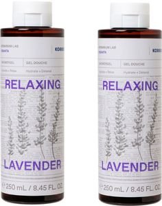  SHOWER GEL KORRES LAVENDER (2)