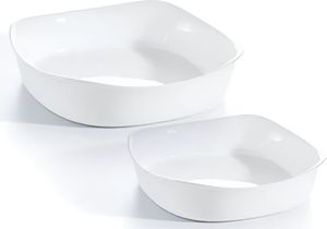ΣΕΤ ΠΥΡΙΜΑΧΑ ΣΚΕΥΗ LUMINARC SMART CUISINE ΤΕΤΡΑΓΩΝΑ (2TMX) ΣΕΤ ΠΥΡΙΜΑΧΑ ΣΚΕΥΗ LUMINARC SMART CUISINE ΤΕΤΡΑΓΩΝΑ (2TMX)