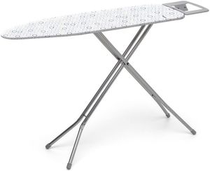 ΣΙΔΕΡΩΣΤΡΑ RAYEN ΣΠΑΣΤΗ ΓΙΑ ΣΙΔΕΡΟ ΑΤΜΟΥ(113X34CM) ΣΙΔΕΡΩΣΤΡΑ RAYEN ΣΠΑΣΤΗ ΓΙΑ ΣΙΔΕΡΟ ΑΤΜΟΥ(113X34CM)