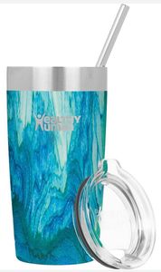 ΠΟΤΗΡΙ HEALTHY HUMAN CRUISER TUMBLER BORA BORA ΑΤΣΑΛΙ (591ML) ΠΟΤΗΡΙ HEALTHY HUMAN CRUISER TUMBLER BORA BORA ΑΤΣΑΛΙ (591ML)