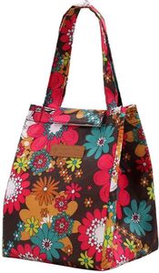 ΙΣΟΘΕΡΜΙΚΗ ΤΣΑΝΤΑ ΦΑΓΗΤΟΥ FLOWERS (8L) ΙΣΟΘΕΡΜΙΚΗ ΤΣΑΝΤΑ ΦΑΓΗΤΟΥ FLOWERS (8L)