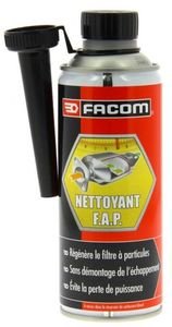 ΚΑΘΑΡΙΣΤΙΚO ΦΙΛΤΡΟΥ FACOM DPF 475ML (006022) ΚΑΘΑΡΙΣΤΙΚO ΦΙΛΤΡΟΥ FACOM DPF 475ML (006022)