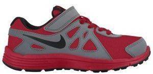 ΠΑΠΟΥΤΣΙ NIKE REVOLUTION 2 PSV ΚΟΚΚΙΝΟ (USA:10.5C, EU:27.5) ΠΑΠΟΥΤΣΙ NIKE REVOLUTION 2 PSV ΚΟΚΚΙΝΟ (USA:10.5C, EU:27.5)