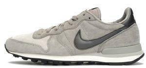 ΠΑΠΟΥΤΣΙ NIKE INTERNATIONALIST ΓΚΡΙ (USA:8, EU:41) ΠΑΠΟΥΤΣΙ NIKE INTERNATIONALIST ΓΚΡΙ (USA:8, EU:41)