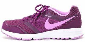 ΠΑΠΟΥΤΣΙ NIKE AIR RELENTLESS 4 MSL ΜΩΒ/ΡΟΖ (USA:8.5, EU:40) ΠΑΠΟΥΤΣΙ NIKE AIR RELENTLESS 4 MSL ΜΩΒ/ΡΟΖ (USA:8.5, EU:40)