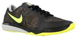 ΠΑΠΟΥΤΣΙ NIKE DUAL FUSION TR 3 PRINT ΜΑΥΡΟ/ΚΙΤΡΙΝΟ (USA:7, EU:38) ΠΑΠΟΥΤΣΙ NIKE DUAL FUSION TR 3 PRINT ΜΑΥΡΟ/ΚΙΤΡΙΝΟ (USA:7, EU:38)