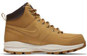 ΠΑΠΟΥΤΣΙ NIKE MANOA LEATHER ΜΠΕΖ (USA:11.5, EU:45.5) ΠΑΠΟΥΤΣΙ NIKE MANOA LEATHER ΜΠΕΖ (USA:11.5, EU:45.5)