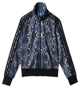 ΖΑΚΕΤΑ ADIDAS ORIGINALS FIREBIRD TRACK ΜΑΥΡΗ/ΛΕΥΚΗ/ΓΚΡΙ (44) ΖΑΚΕΤΑ ADIDAS ORIGINALS FIREBIRD TRACK ΜΑΥΡΗ/ΛΕΥΚΗ/ΓΚΡΙ (44)