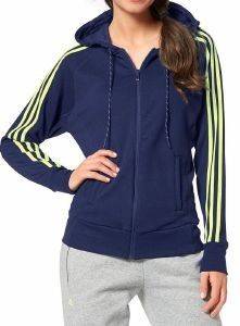 ΖΑΚΕΤΑ ADIDAS PERFORMANCE THEHOODY ΜΩΒ/ΚΙΤΡΙΝΗ (S) ΖΑΚΕΤΑ ADIDAS PERFORMANCE THEHOODY ΜΩΒ/ΚΙΤΡΙΝΗ (S)