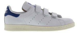 ΠΑΠΟΥΤΣΙ ADIDAS PERFORMANCE STAN SMITH CF ΛΕΥΚΟ/ΜΠΛΕ ΡΟΥΑ (UK:10.5, EU:45 1/3) ΠΑΠΟΥΤΣΙ ADIDAS PERFORMANCE STAN SMITH CF ΛΕΥΚΟ/ΜΠΛΕ ΡΟΥΑ (UK:10.5, EU:45 1/3)