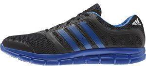 �������� ADIDAS PERFORMANCE BREEZE 101 2 �����/���� (UK:11.5, EU:46 2/3)