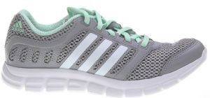 �������� ADIDAS PERFORMANCE BREEZE 101 2 ����/����� (UK:6.5, EU:40)