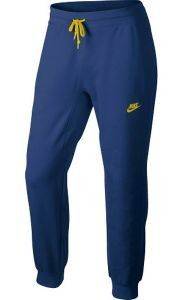 ΠΑΝΤΕΛΟΝΙ NIKE AW77 CUFFED FT ΜΠΛΕ ΣΚΟΥΡΟ (S) ΠΑΝΤΕΛΟΝΙ NIKE AW77 CUFFED FT ΜΠΛΕ ΣΚΟΥΡΟ (S)