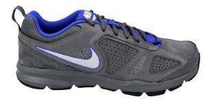 ΠΑΠΟΥΤΣΙ NIKE T-LITE XI NBK ΓΚΡΙ (USA:7.5, EU:40.5) ΠΑΠΟΥΤΣΙ NIKE T-LITE XI NBK ΓΚΡΙ (USA:7.5, EU:40.5)