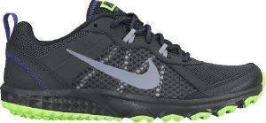 ΠΑΠΟΥΤΣΙ NIKE WILD TRAIL ΑΝΘΡΑΚΙ/ΑΣΗΜΙ (USA:8, EU:41) ΠΑΠΟΥΤΣΙ NIKE WILD TRAIL ΑΝΘΡΑΚΙ/ΑΣΗΜΙ (USA:8, EU:41)