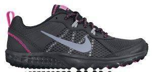 �������� NIKE WILD TRAIL �������/����� (USA:8.5, EU:40)