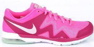 ΠΑΠΟΥΤΣΙ NIKE AIR SCULPT TR 2 ΡΟΖ (USA:7, EU:38) ΠΑΠΟΥΤΣΙ NIKE AIR SCULPT TR 2 ΡΟΖ (USA:7, EU:38)