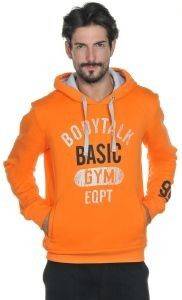 ΦΟΥΤΕΡ BODYTALK EXCEL ΠΟΡΤΟΚΑΛΙ (M) ΦΟΥΤΕΡ BODYTALK EXCEL ΠΟΡΤΟΚΑΛΙ (M)