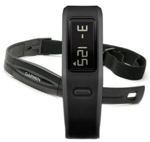 GARMIN VIVOFIT HRM BLACK GARMIN VIVOFIT HRM BLACK