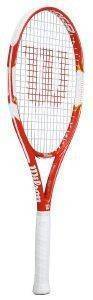  WILSON FEDERER TEAM 105 / (GRIP:2)