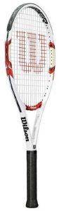 ������ WILSON FEDERER 100 �����/������� (GRIP:2)