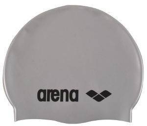  ARENA CLASSIC LOGO SILICONE CAP JR 