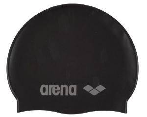  ARENA CLASSIC LOGO SILICONE CAP JR 