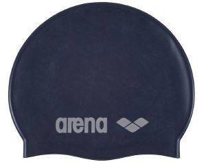  ARENA CLASSIC LOGO SILICONE CAP JR  