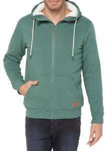 ΖΑΚΕΤΑ ONEILL THE TRACKS SUPERFLEECE ΠΡΑΣΙΝΗ (M) ΖΑΚΕΤΑ ONEILL THE TRACKS SUPERFLEECE ΠΡΑΣΙΝΗ (M)