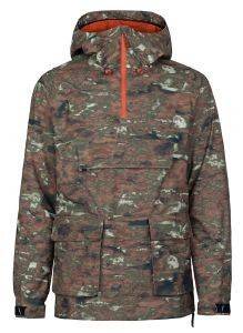  ONEILL ICEBREAKER ANORAK  (L)